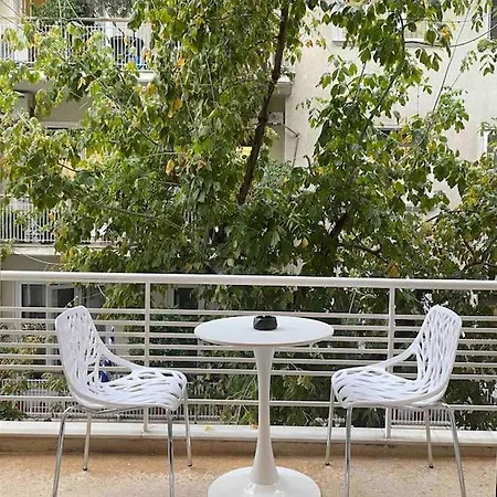Estia Boutique Apartment Athens Exterior photo