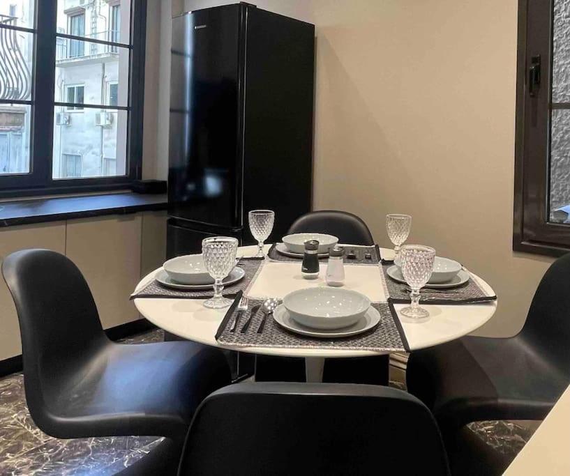 Apartment Estia Boutique *