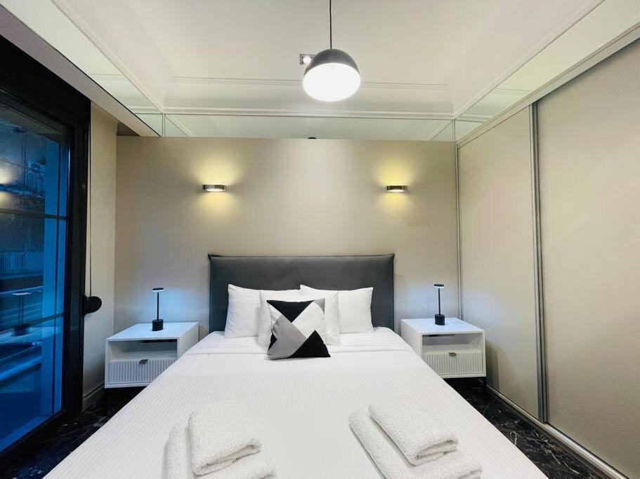 Apartment Estia Boutique Athens