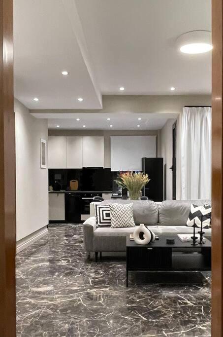 Apartment Estia Boutique Athens