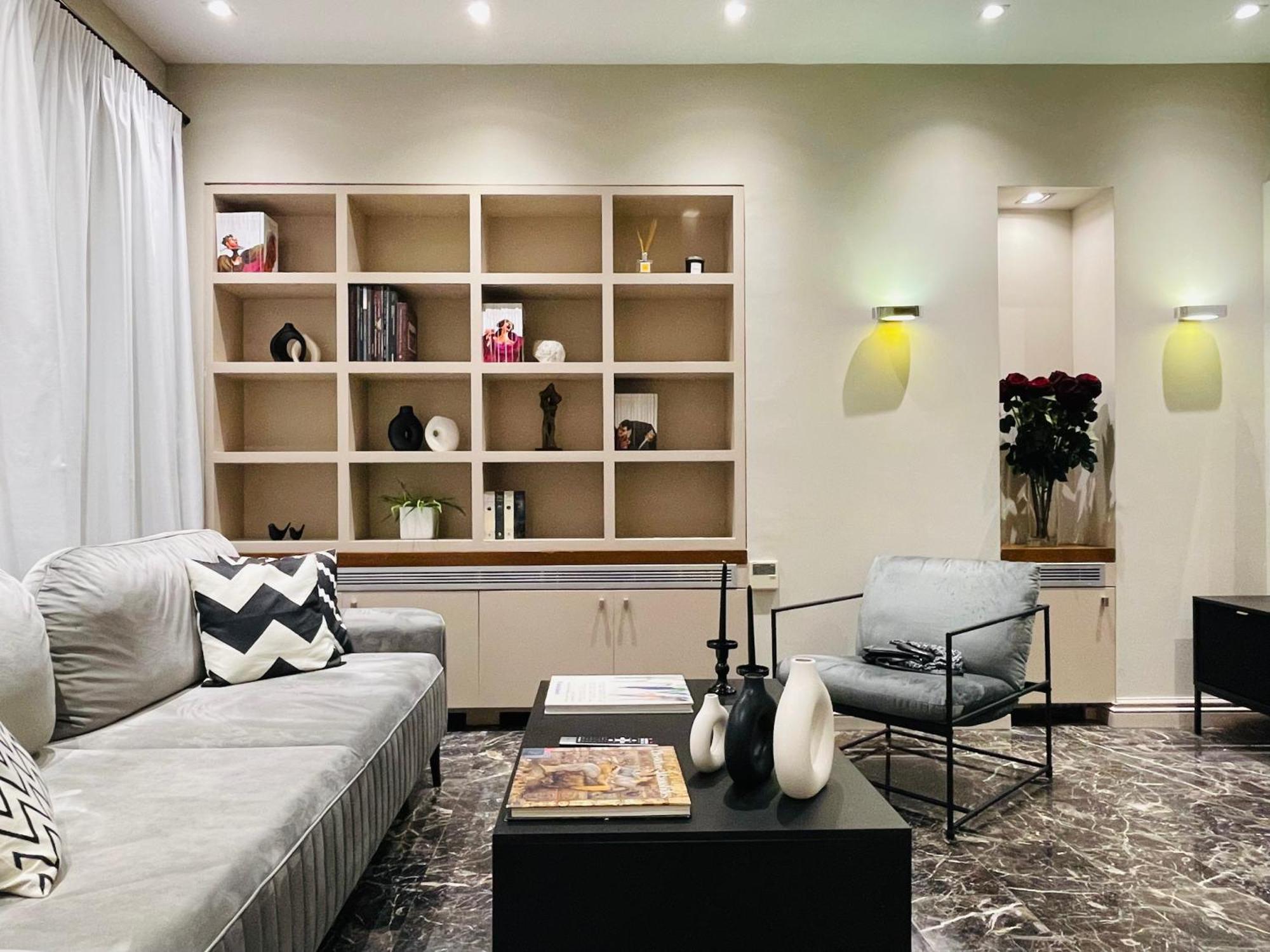 Apartment Estia Boutique