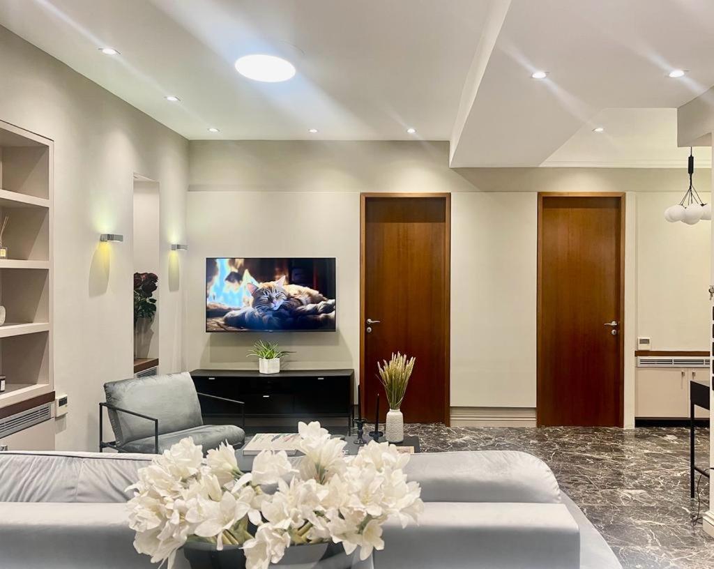 Apartment Estia Boutique
