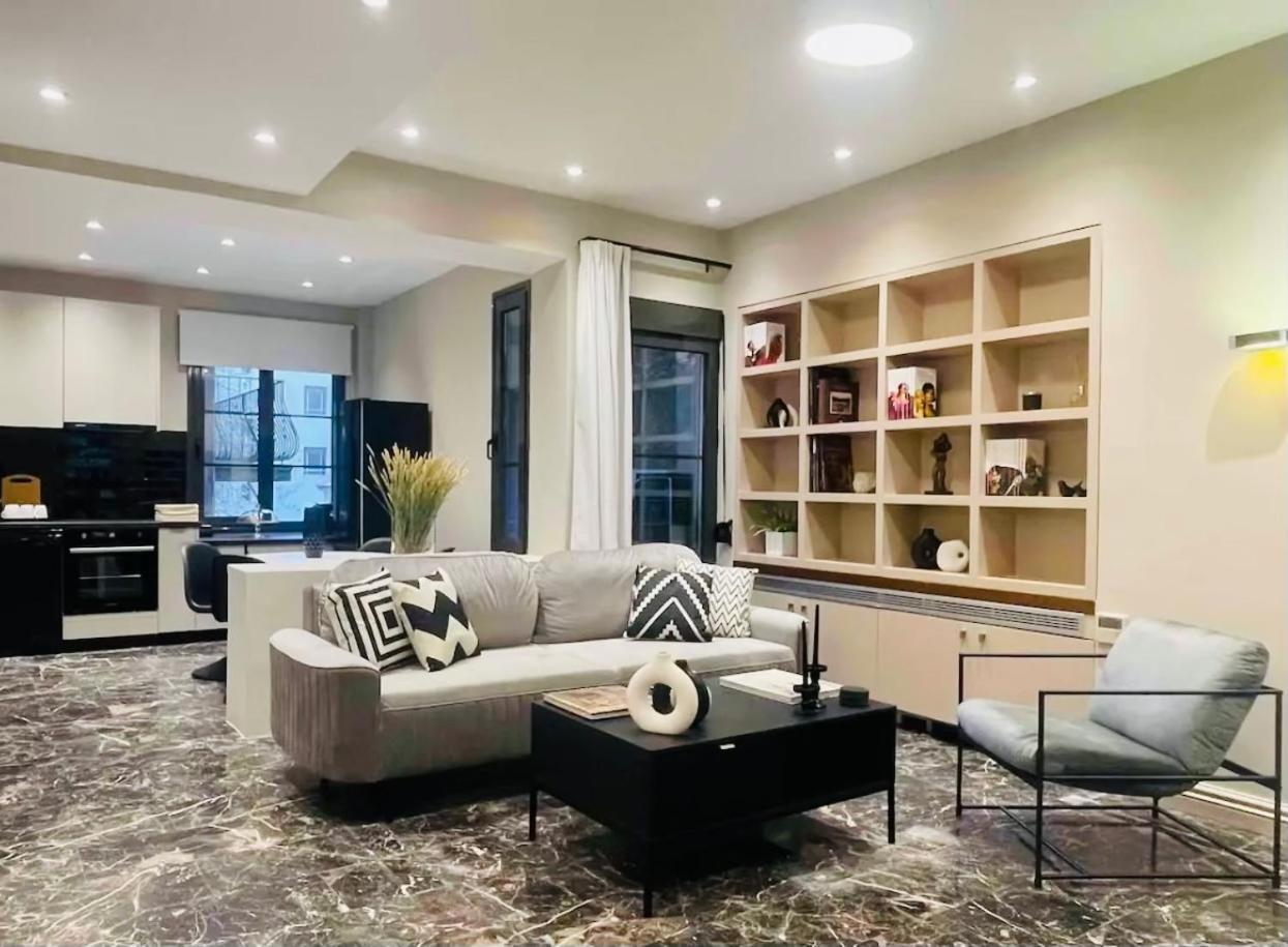 Apartament Estia Boutique